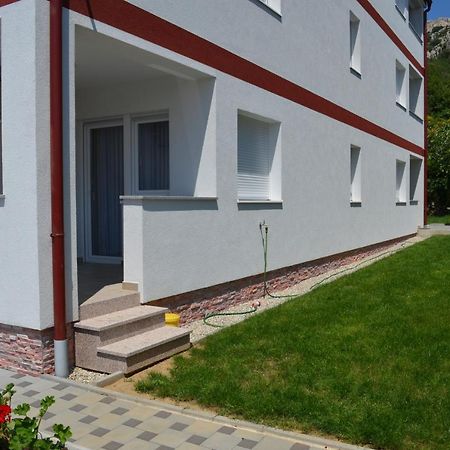 Apartments Susec باشْكا المظهر الخارجي الصورة