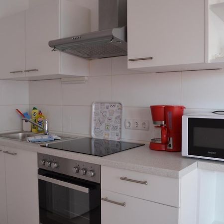 Apartments Susec باشْكا المظهر الخارجي الصورة