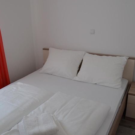 Apartments Susec باشْكا المظهر الخارجي الصورة